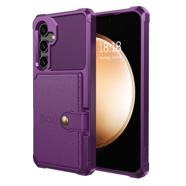 Stilrent och Elegant Skal med Snygga Färger för Samsung Galaxy A54 5G