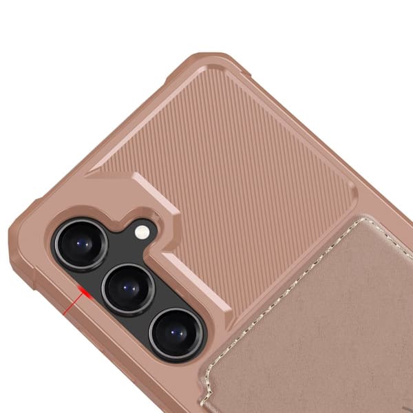 Stilrent och Elegant Skal med Snygga Färger för Samsung Galaxy A54 5G