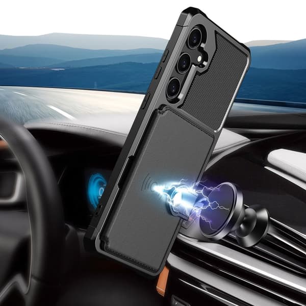 Stilrent och Elegant Skal med Snygga Färger för Samsung Galaxy A54 5G