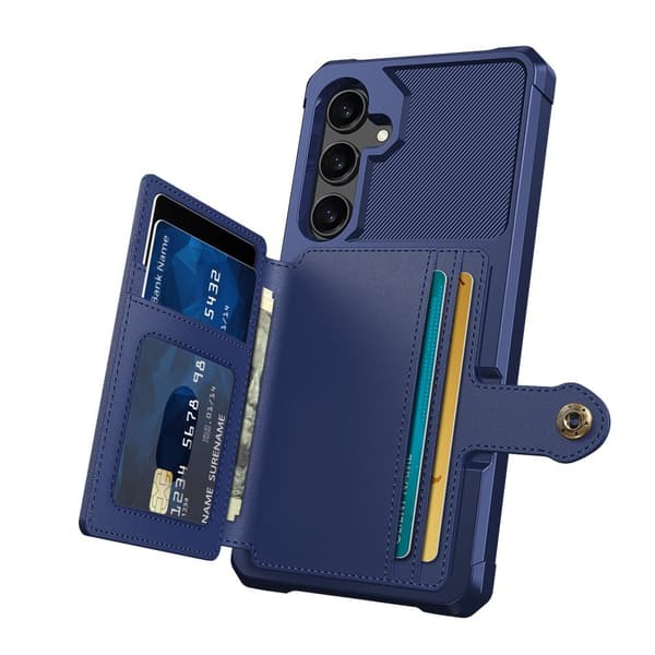 Stilrent och Elegant Skal med Snygga Färger för Samsung Galaxy A54 5G