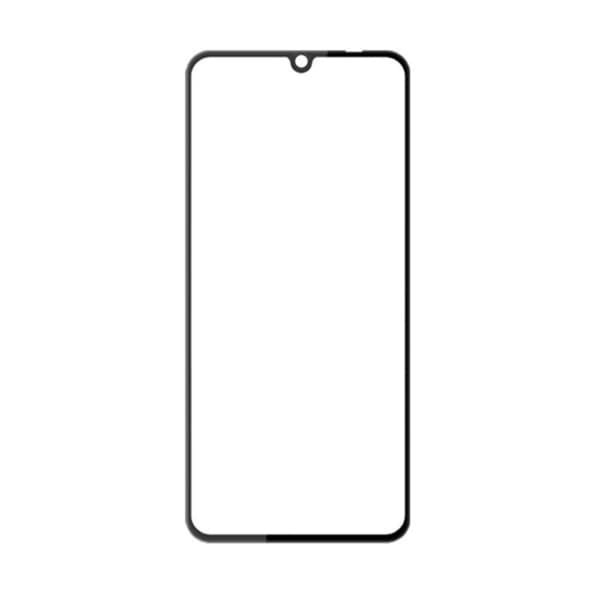 AMORUS 2stk til Xiaomi Redmi 13C hærdet glas