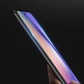 Miniatyrbild 4 av 7: DUX DUCIS for Samsung Galaxy A55 Härdat glas