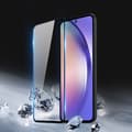 Miniatyrbild 2 av 7: DUX DUCIS for Samsung Galaxy A55 Härdat glas