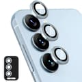 Miniatyrbild 1 av 7: ENKAY Kamera Lins Skydd till Samsung Galaxy A55
