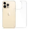 Miniatyrbild 4 av 11: iPhone 15 Pro max - Baksida Skärmskydd 0,3mm