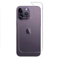 Miniatyrbild 2 av 11: iPhone 15 Pro max - Baksida Skärmskydd 0,3mm