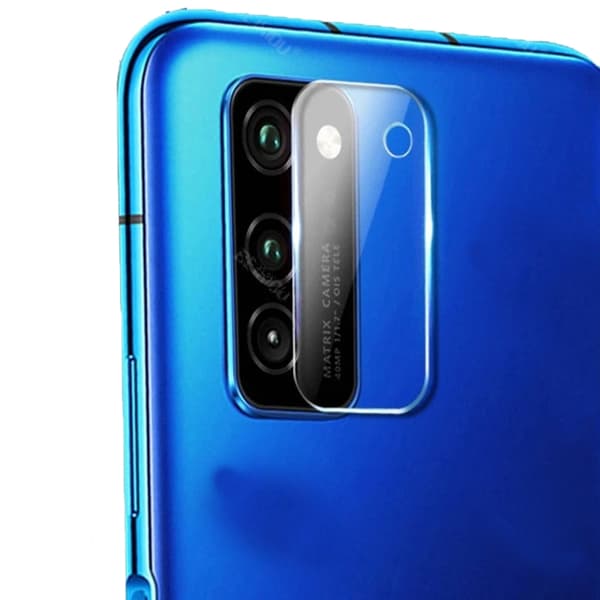 Huawei P40 - Högkvalitativt HD-Clear Kameralinsskydd