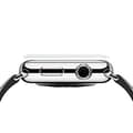 Miniatyrbild 5 av 11: Premium HD 2.5D Skärmskydd för iWatch 4/5 40mm och 44mm