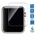 Miniatyrbild 2 av 11: Premium HD 2.5D Skärmskydd för iWatch 4/5 40mm och 44mm