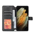 Miniatyrbild 10 av 11: Samsung Galaxy S22 Ultra - Genomtänkt Plånboksfodral