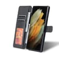 Miniatyrbild 11 av 11: Samsung Galaxy S22 Ultra - Genomtänkt Plånboksfodral