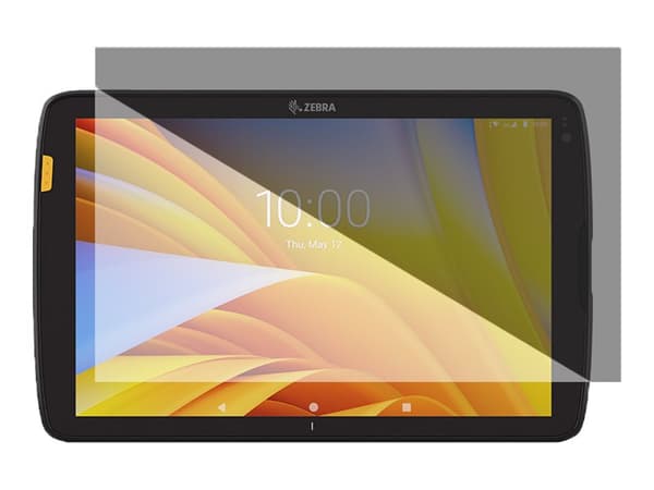 InfoCase - Tabletin näytönsuoja - lasi - Zebra ET40, ET45 -tabletille