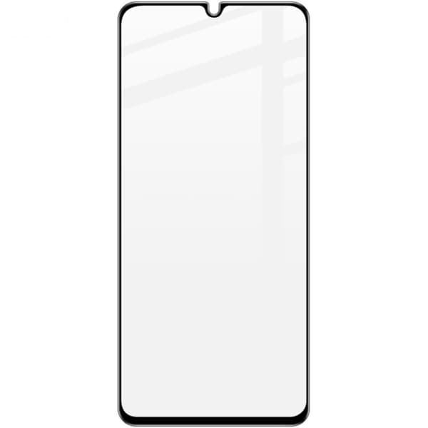 IMAK Pro+ Xiaomi Redmi 13C 5G fuld dækning hærdet glas, sort