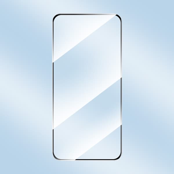 ENKAY Skjermbeskytter i Herdet Glass til Samsung Galaxy A35