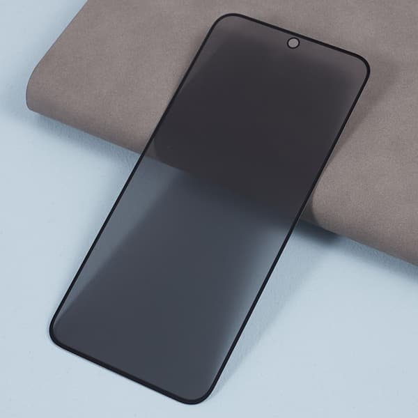 For Samsung Galaxy A35 Anti-Spy Skjermbeskytter Full Dekning