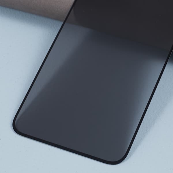 For Samsung Galaxy A35 Anti-Spy Skjermbeskytter Full Dekning