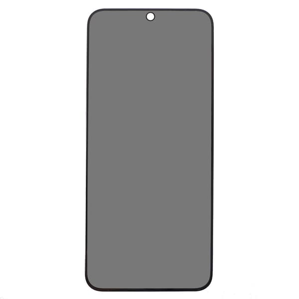 For Samsung Galaxy A35 Anti-Spy Skjermbeskytter Full Dekning
