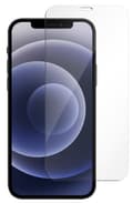 Miniatyrbillede 1 af 2: iPhone 12 Pro Max, skærmbeskytter af hærdet glas, 0,33 mm