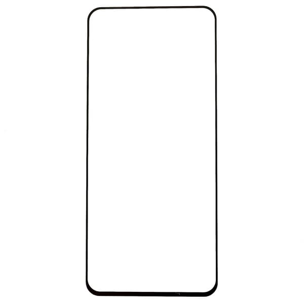 Til Samsung Galaxy A55 5G Herdet Glass med full dekning