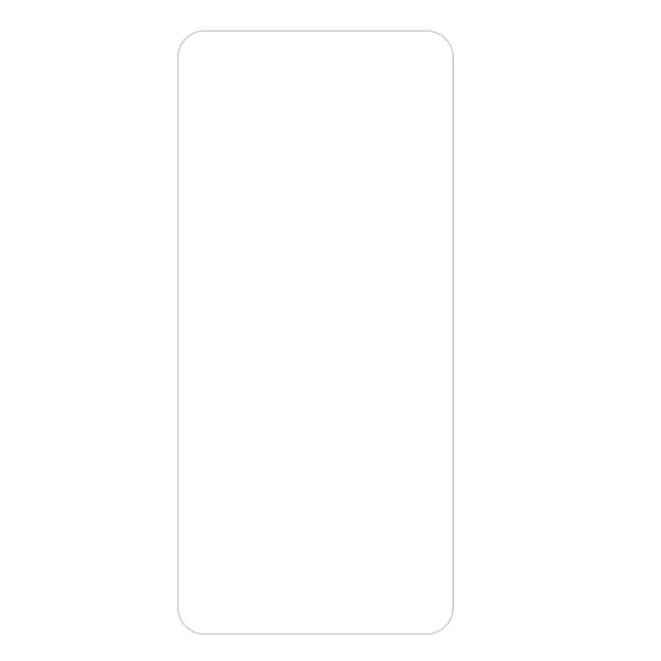 Til Motorola Moto G54 5G Skærmbeskytter HD Klar PET Film