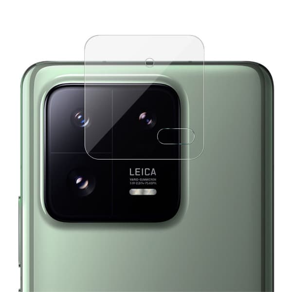 Imak 2 Pack Härdat Glas Linsskydd Xiaomi 13 Pro