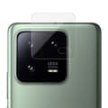 Miniatyrbild 5 av 5: Imak 2 Pack Härdat Glas Linsskydd Xiaomi 13 Pro