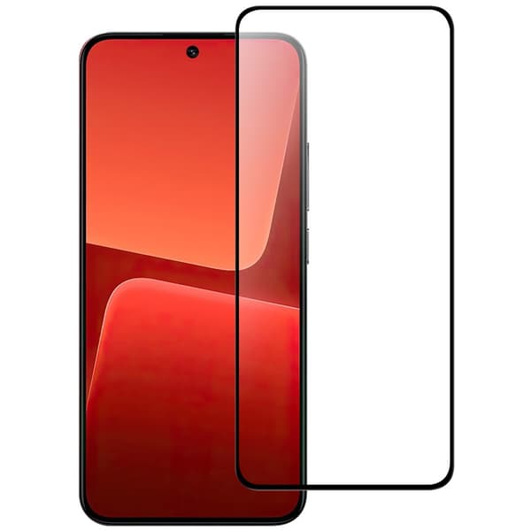 Heltäckande Härdat Glas Skärmskydd Xiaomi 13T Pro