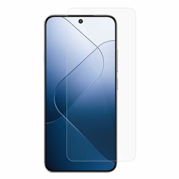 Xiaomi 14 Skärmskydd Härdat Glas 0.3mm