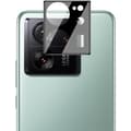 Miniatyrbild 5 av 5: Imak Härdat Glas Linsskydd Xiaomi 13T Svart