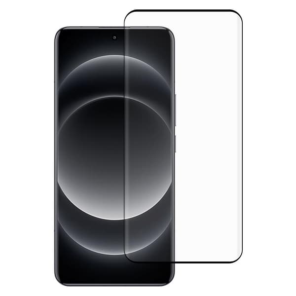 Heltäckande Curved Skärmskydd Xiaomi 14 Ultra