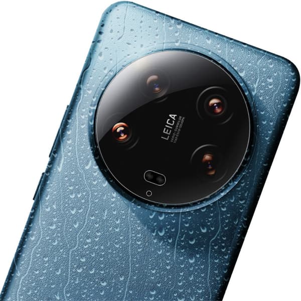 Imak 2 Pack Härdat Glas Linsskydd Xiaomi 14 Ultra