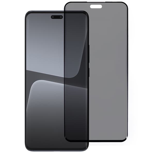 Privacy Curved Skärmskydd Xiaomi 13 Lite