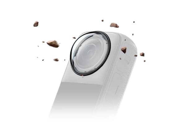 Insta360 - Kaukosäätimeen - Insta360 X4:lle