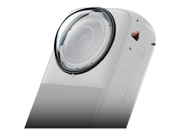 Insta360 - Kaukosäätimeen - Insta360 X4:lle