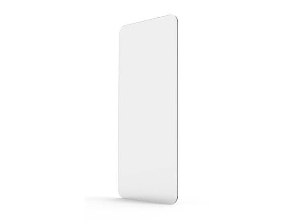 Hama Clear Protect, Samsung, Galaxy A55 5G, Slagtålig, Stötsäker, Reptålig, Transparent, 1 styck