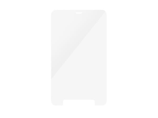 PanzerGlass ® skjermbeskytter Samsung Galaxy Tab Active5 5G | Ultra-Wide Fit, polyetylentereftalat (PET) folie, 29 g, 1 stk.
