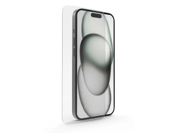 Hama Clear Protect, Apple, iPhone 15 Pro Max, Slagbestandig, Støtbestandig, Ripebestandig, Gjennomsiktig, 1 stykker