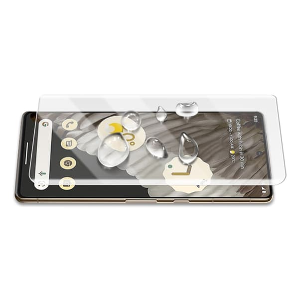 Mocolo Tempered Glass Google Pixel 7 Pro UV Clear