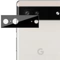 Miniatyrbild 1 av 6: Imak Härdat Glas Linsskydd Google Pixel 7 Svart