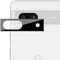 Miniatyrbild 1 av 5: Imak Härdat Glas Linsskydd Google Pixel 7a Svart