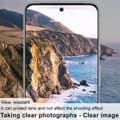 Miniatyrbild 5 av 5: Imak 2 Pack Härdat Glas Kameraskydd Google Pixel 8 Transparent