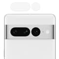 Miniatyrbild 1 av 2: Linsskydd Google Pixel 7 Pro Härdat Glas