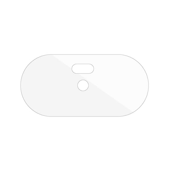 Linsskydd Google Pixel 8 Härdat Glas