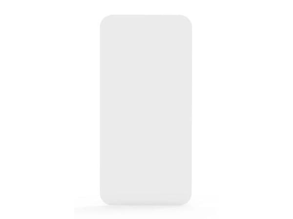 Hama Clear Protect, Apple, iPhone 11, Slagbestandig, Støtbestandig, Ripebestandig, Gjennomsiktig, 1 stykker