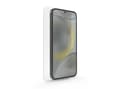 Miniatyrbild 3 av 5: Hama Clear Protect, Samsung, Galaxy S24, Slagtålig, Stötsäker, Reptålig, Transparent, 1 styck