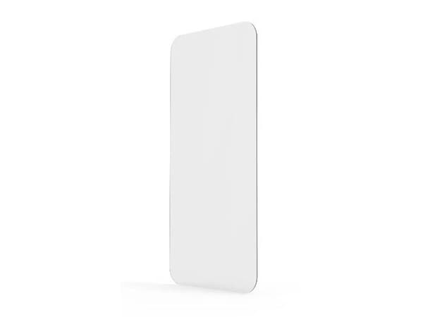 Hama Clear Protect, Samsung, Galaxy S24, Slagtålig, Stötsäker, Reptålig, Transparent, 1 styck