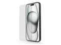 Pikkukuva 1 / 5: Hama Clear Protect Displaybeskyttelsesglas iPhone 15 Pro 1 stk 00222763