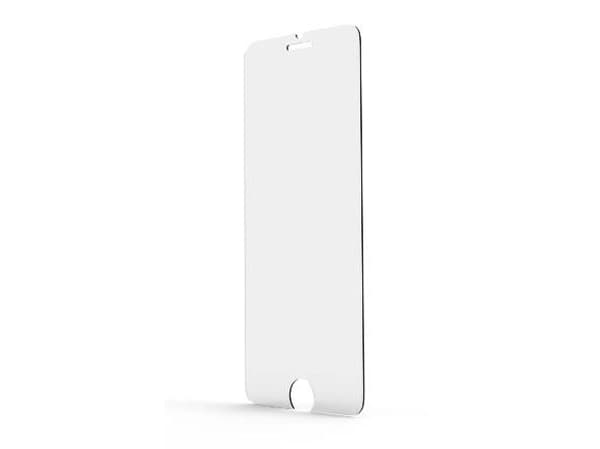 Hama Clear Protect, Apple, iPhone 7/8/SE 2020/SE 2022, Slagtålig, Stötsäker, Reptålig, Transparent, 1 styck