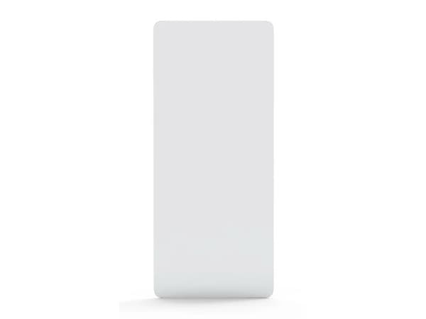 Hama Clear Protect, Samsung, Galaxy S23 FE/A54 5G, Slagbestandig, Støtbestandig, Ripebestandig, Gjennomsiktig, 1 stykker