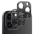 Miniatyrbild 1 av 11: iPhone 15 Pro max Kameralinsskydd 2.5D HD-Clear 0,4mm